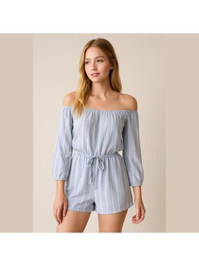 Rue 21 Romper Size XL